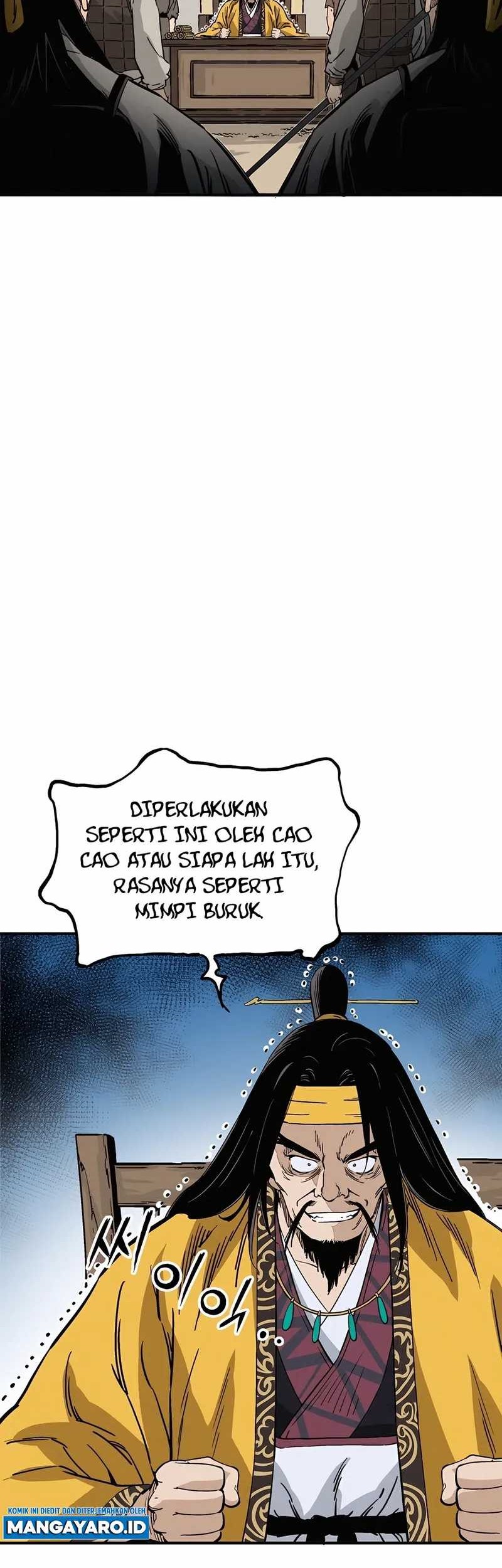 I Reincarnated as a Legendary Surgeon Chapter 109 - halaman 11