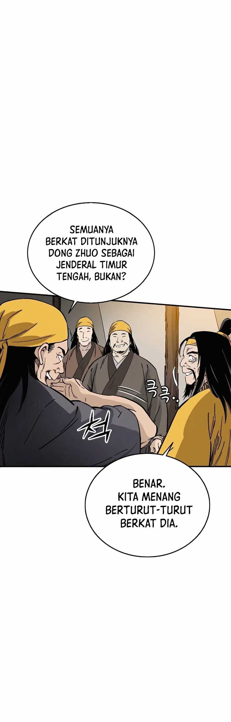 I Reincarnated as a Legendary Surgeon Chapter 109 - halaman 12