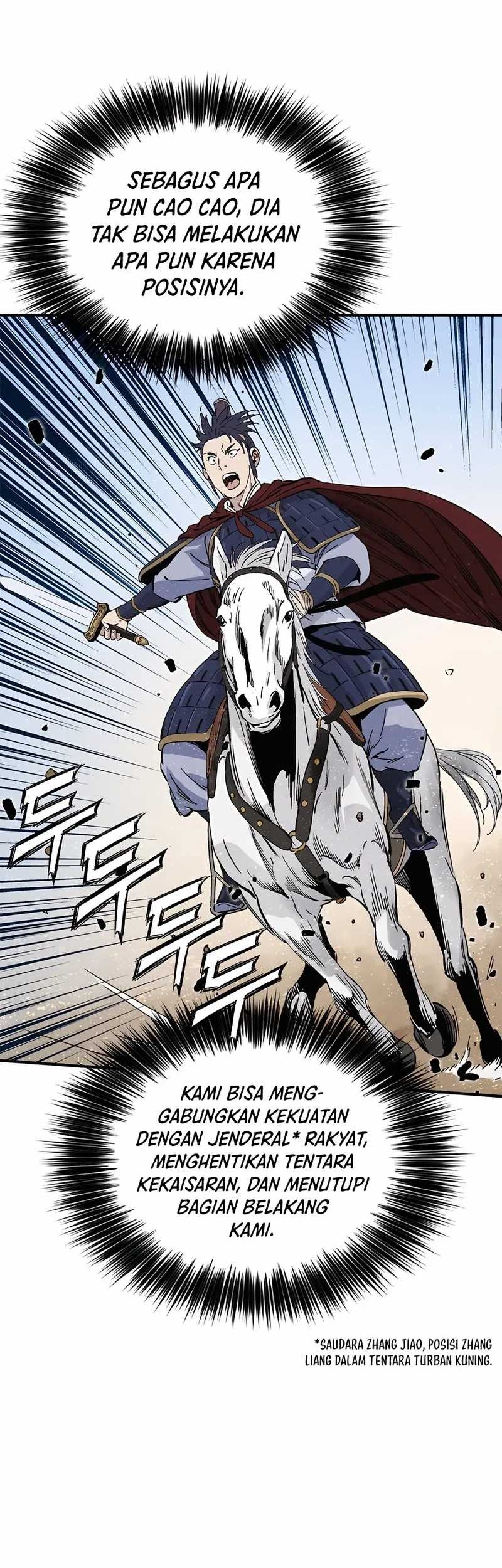I Reincarnated as a Legendary Surgeon Chapter 109 - halaman 13