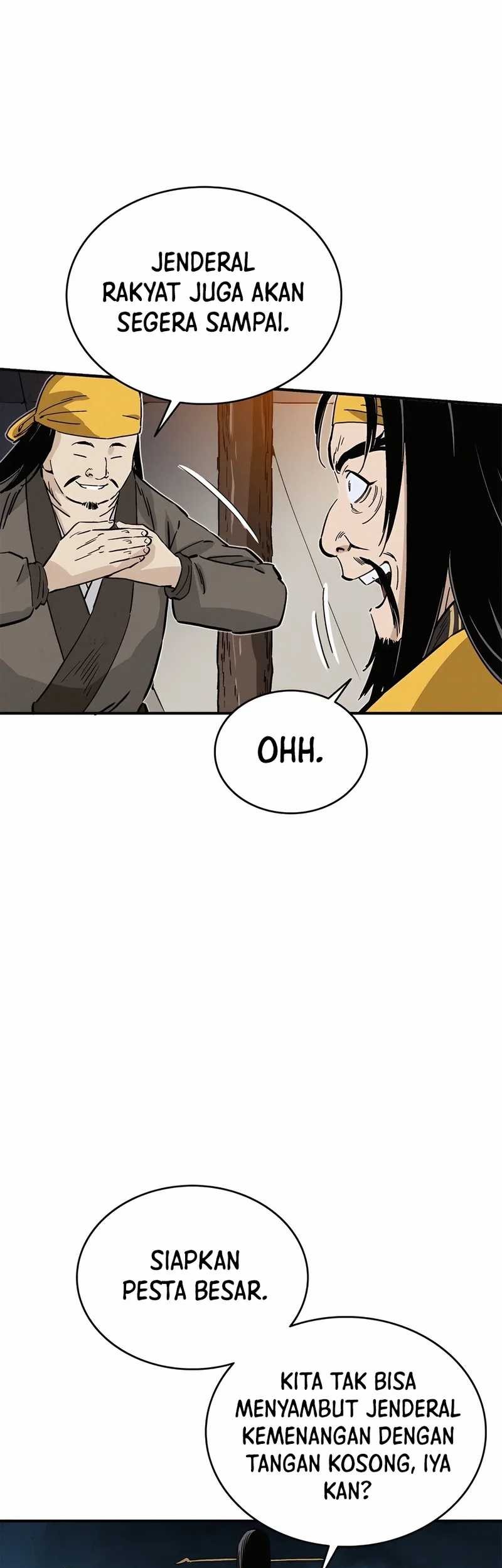 I Reincarnated as a Legendary Surgeon Chapter 109 - halaman 14