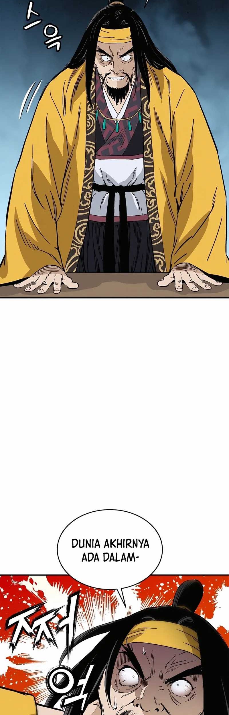 I Reincarnated as a Legendary Surgeon Chapter 109 - halaman 15