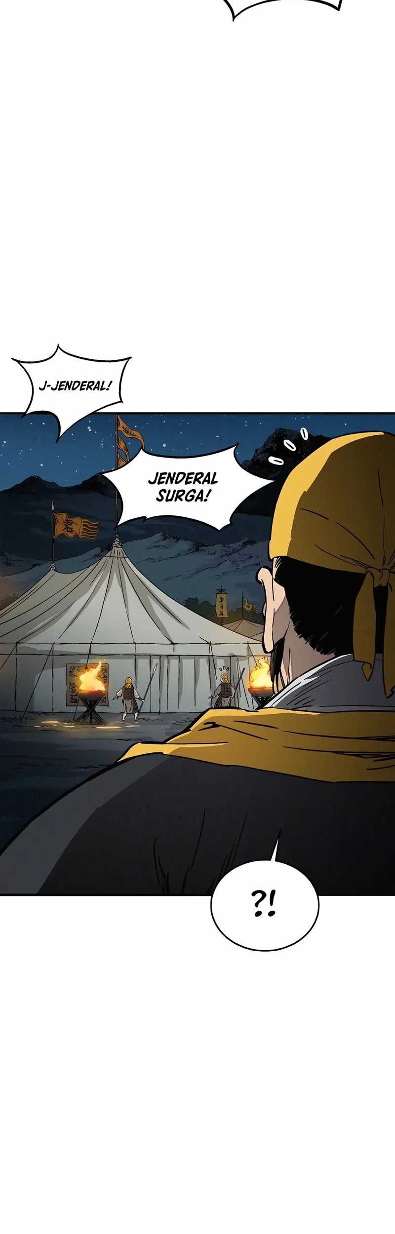 I Reincarnated as a Legendary Surgeon Chapter 109 - halaman 17