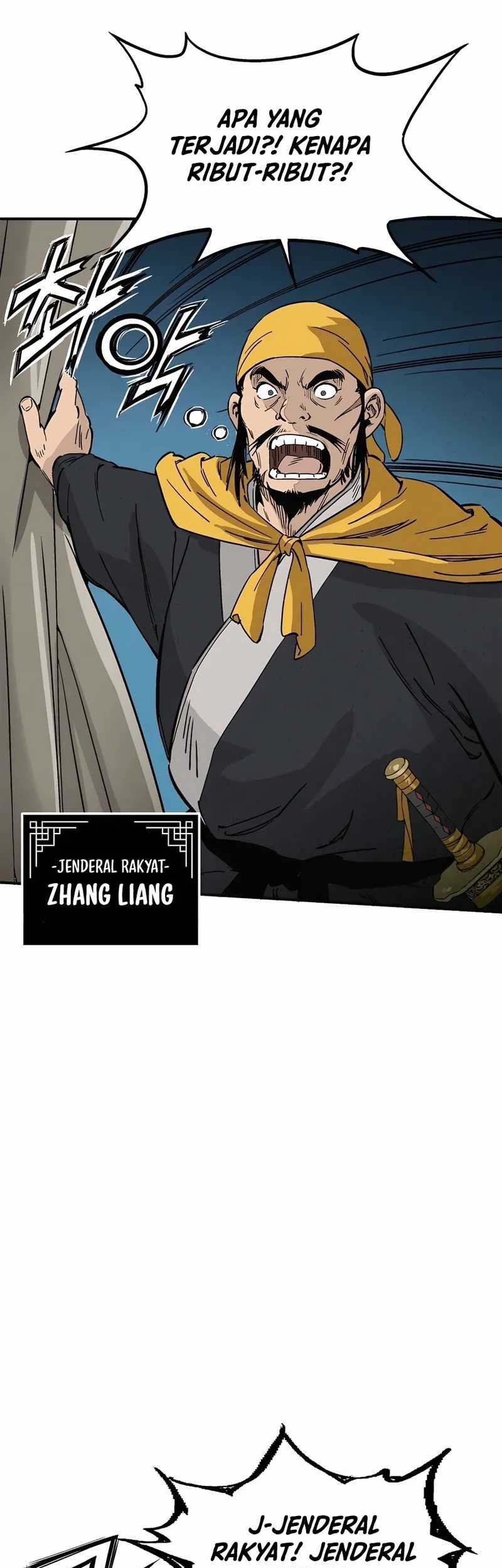 I Reincarnated as a Legendary Surgeon Chapter 109 - halaman 18