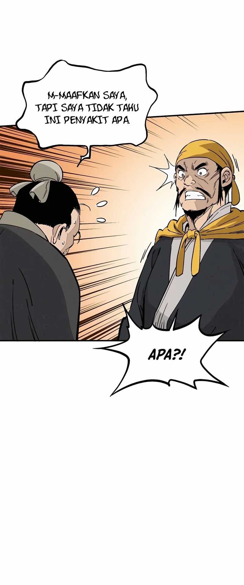I Reincarnated as a Legendary Surgeon Chapter 109 - halaman 21