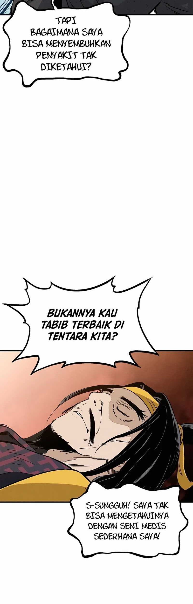 I Reincarnated as a Legendary Surgeon Chapter 109 - halaman 23