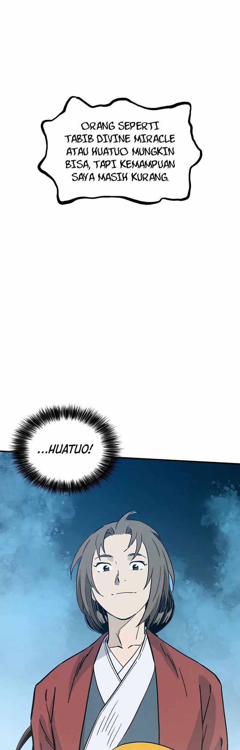 I Reincarnated as a Legendary Surgeon Chapter 109 - halaman 24