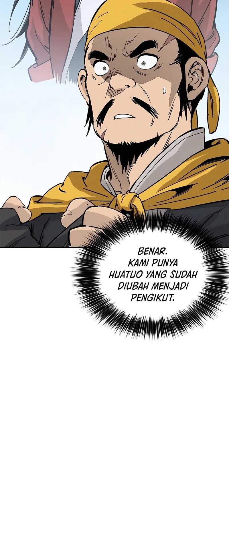 I Reincarnated as a Legendary Surgeon Chapter 109 - halaman 25