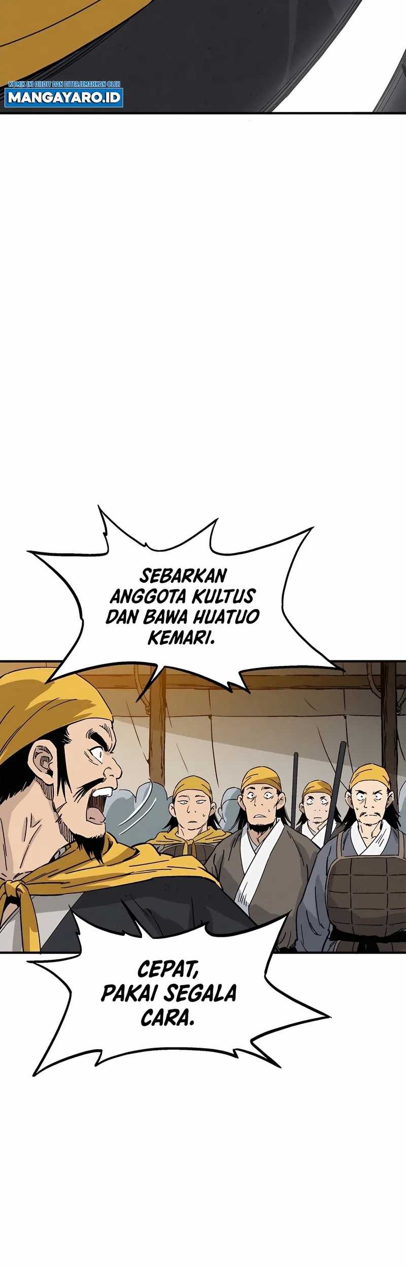 I Reincarnated as a Legendary Surgeon Chapter 109 - halaman 27