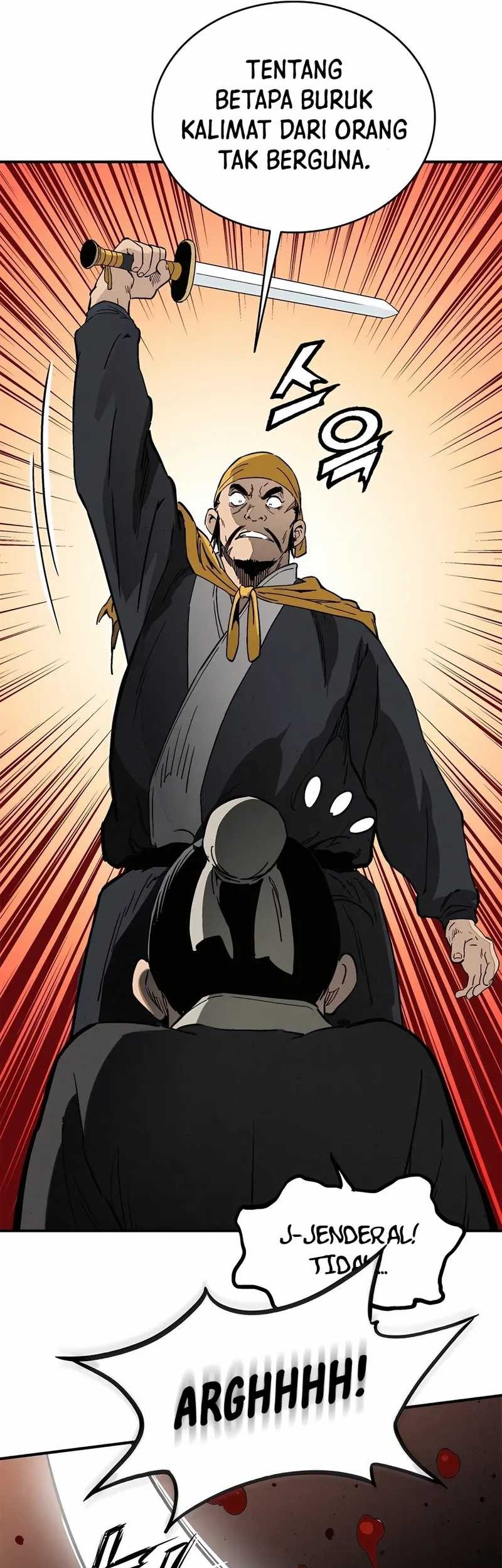 I Reincarnated as a Legendary Surgeon Chapter 109 - halaman 29