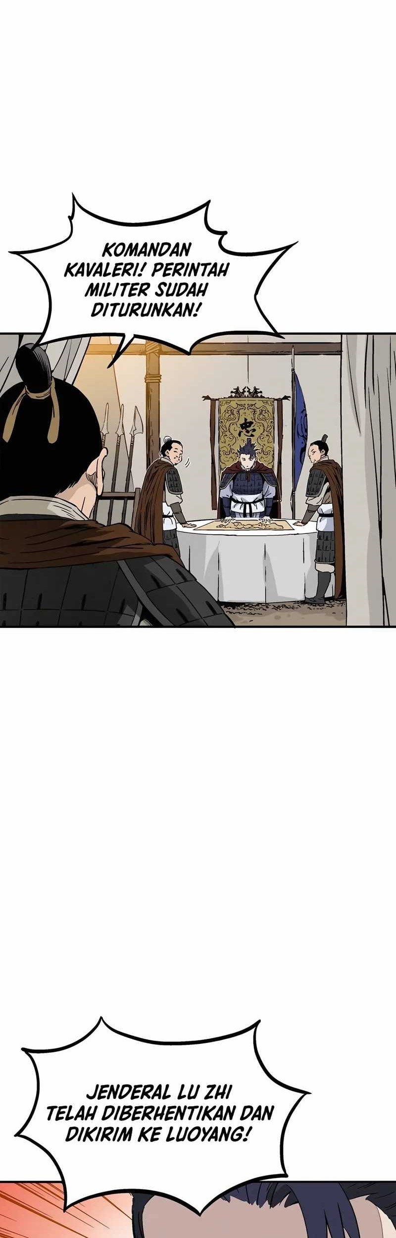 I Reincarnated as a Legendary Surgeon Chapter 109 - halaman 3