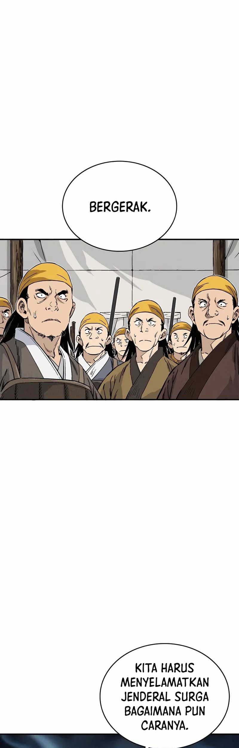 I Reincarnated as a Legendary Surgeon Chapter 109 - halaman 31