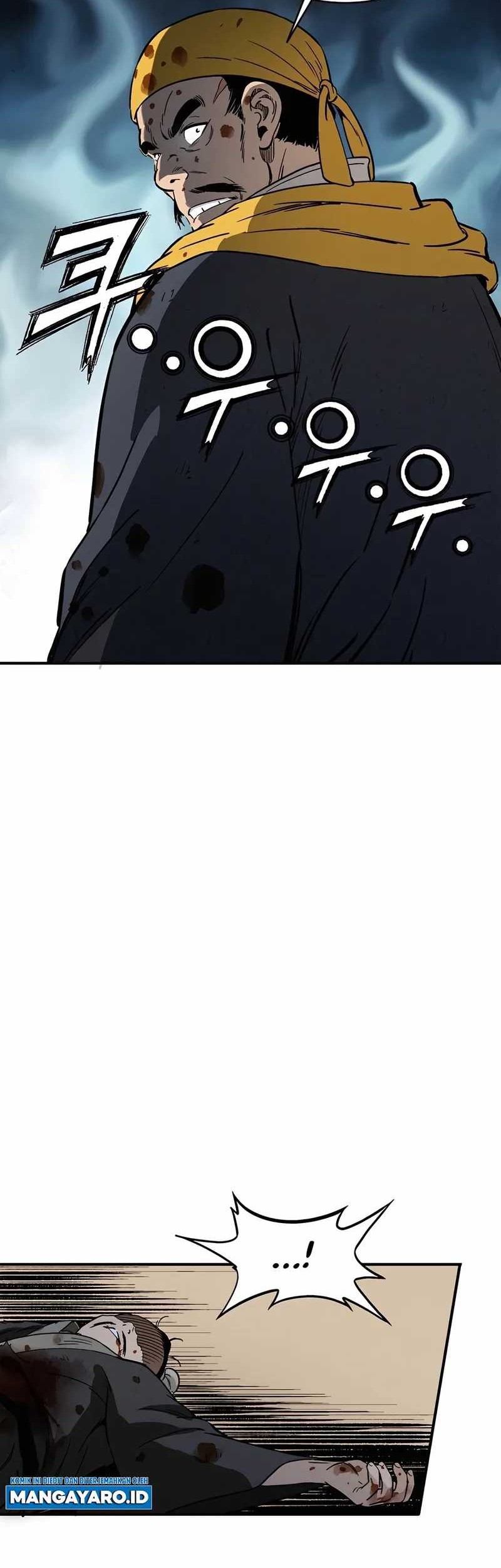 I Reincarnated as a Legendary Surgeon Chapter 109 - halaman 32