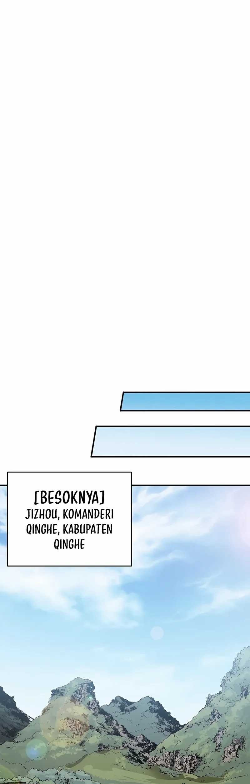 I Reincarnated as a Legendary Surgeon Chapter 109 - halaman 33
