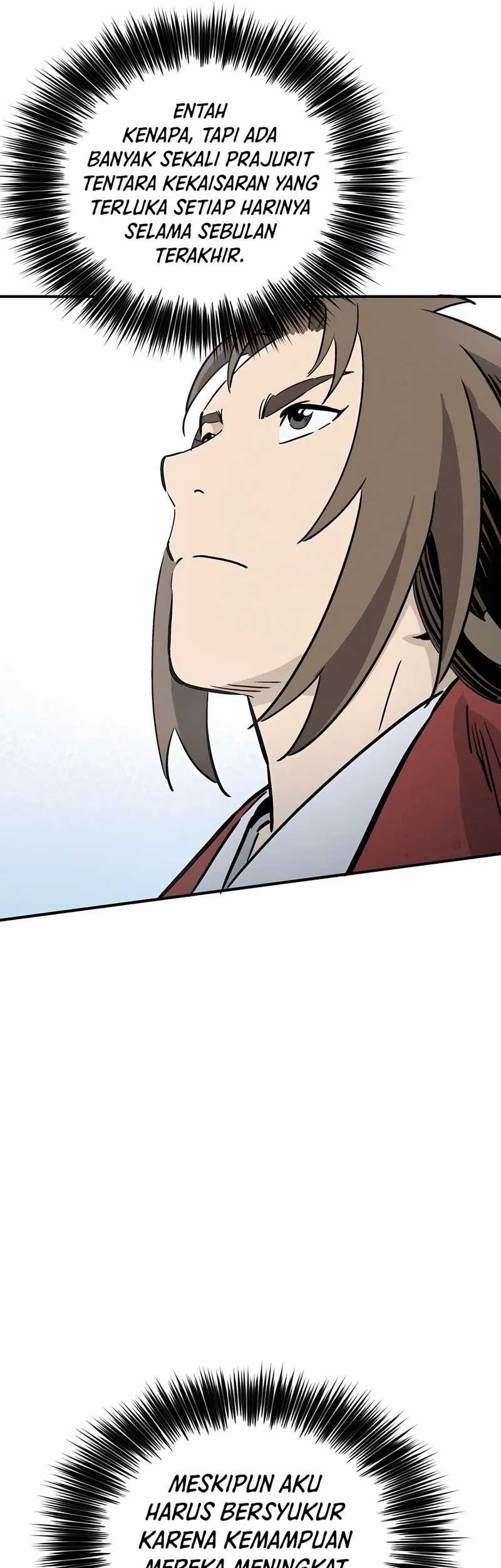 I Reincarnated as a Legendary Surgeon Chapter 109 - halaman 37