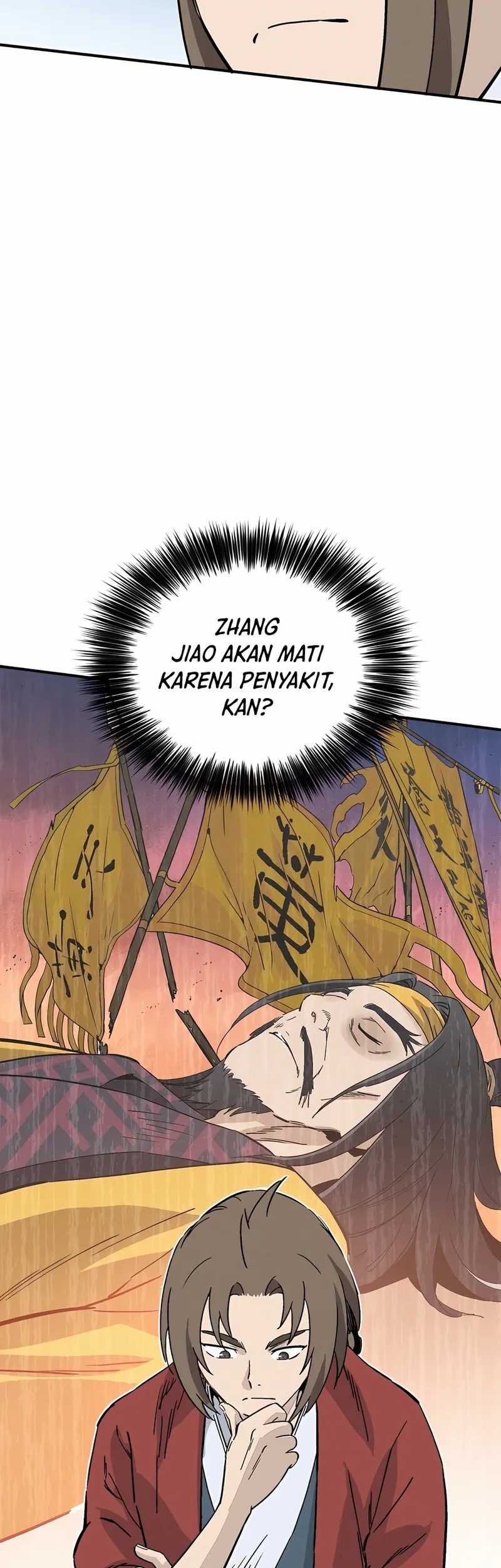 I Reincarnated as a Legendary Surgeon Chapter 109 - halaman 39