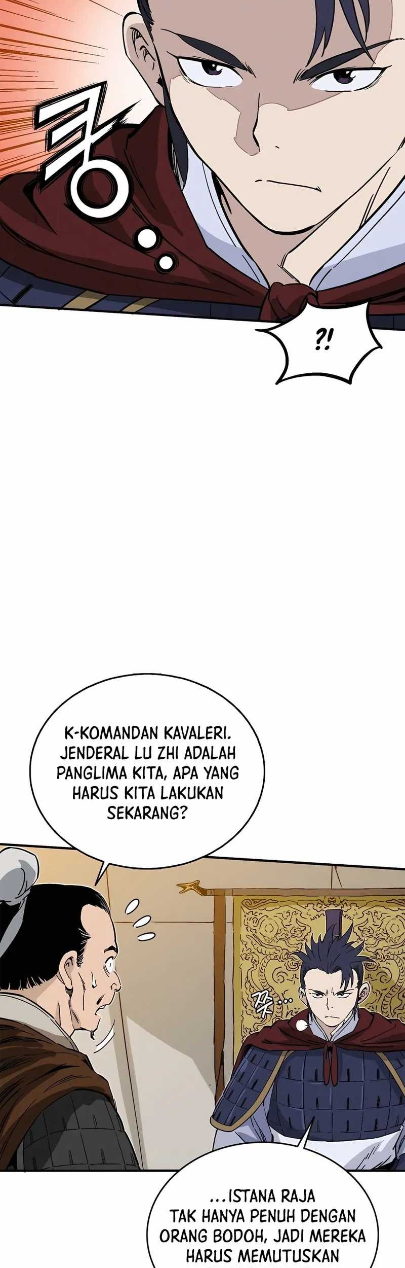 I Reincarnated as a Legendary Surgeon Chapter 109 - halaman 4