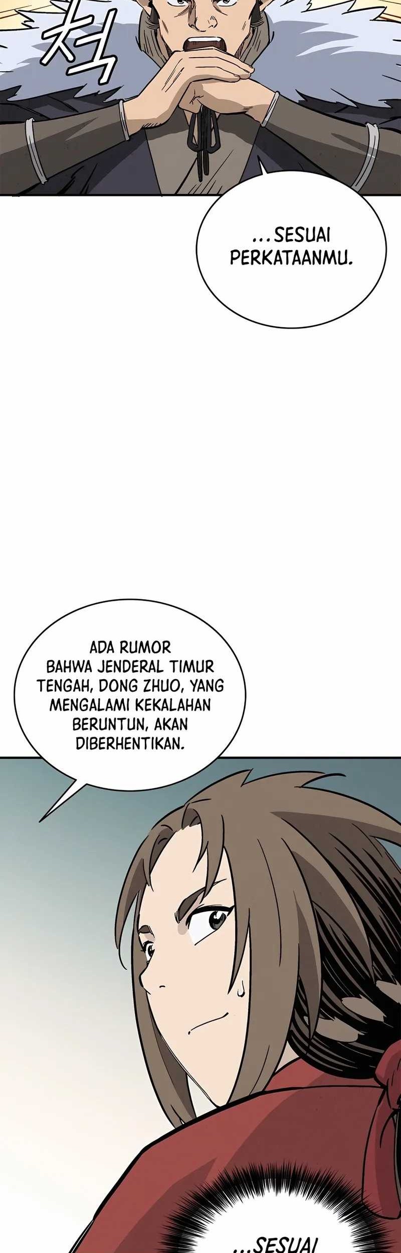 I Reincarnated as a Legendary Surgeon Chapter 109 - halaman 42