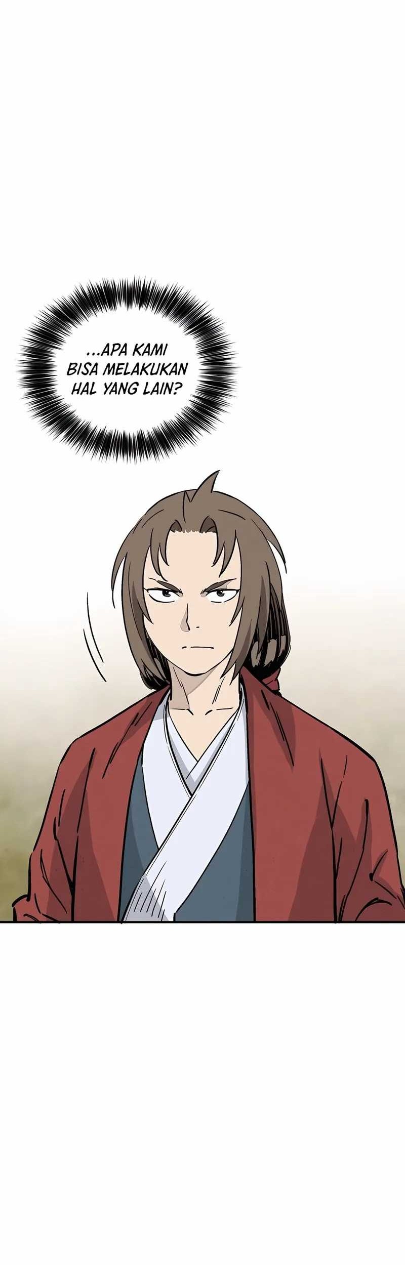 I Reincarnated as a Legendary Surgeon Chapter 109 - halaman 44