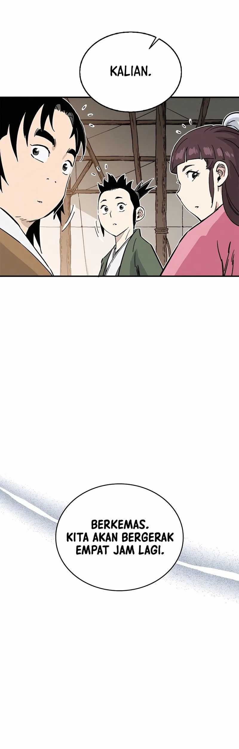 I Reincarnated as a Legendary Surgeon Chapter 109 - halaman 45