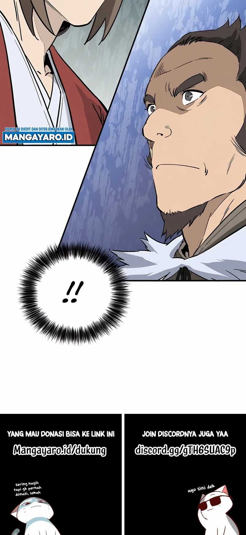 I Reincarnated as a Legendary Surgeon Chapter 109 - halaman 47