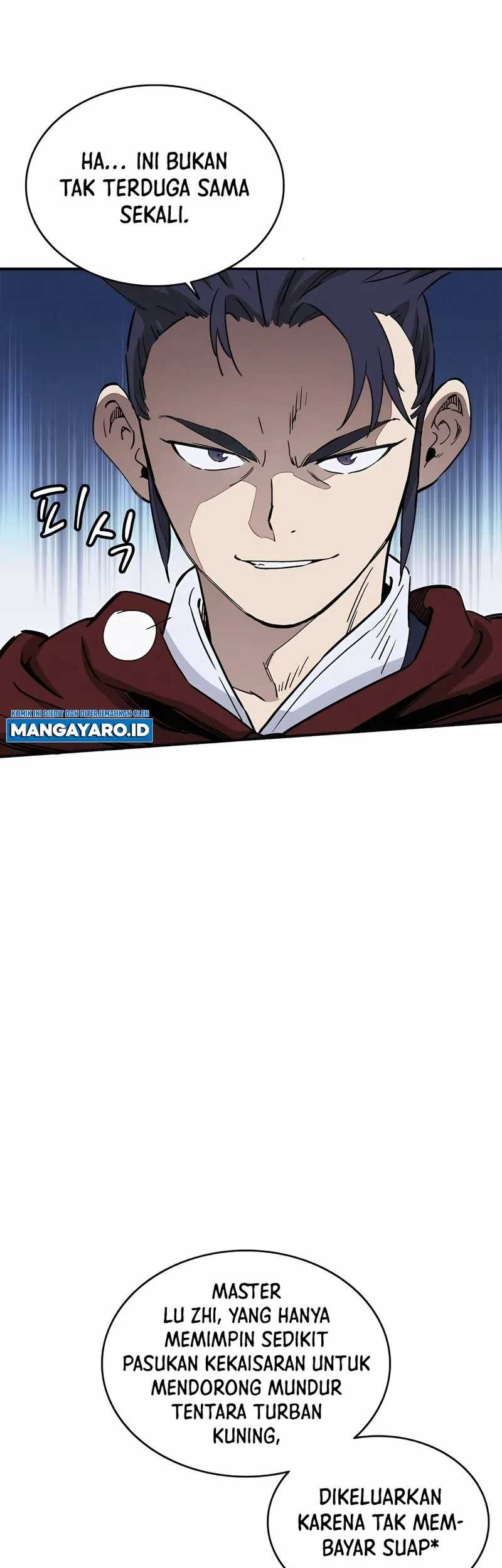 I Reincarnated as a Legendary Surgeon Chapter 109 - halaman 6