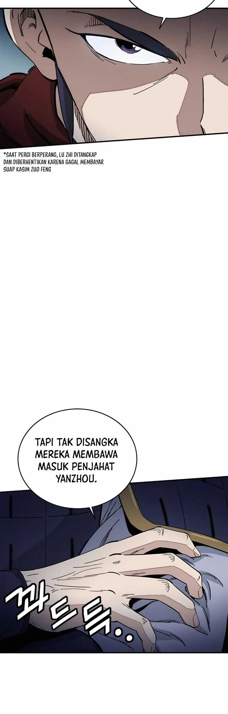 I Reincarnated as a Legendary Surgeon Chapter 109 - halaman 7