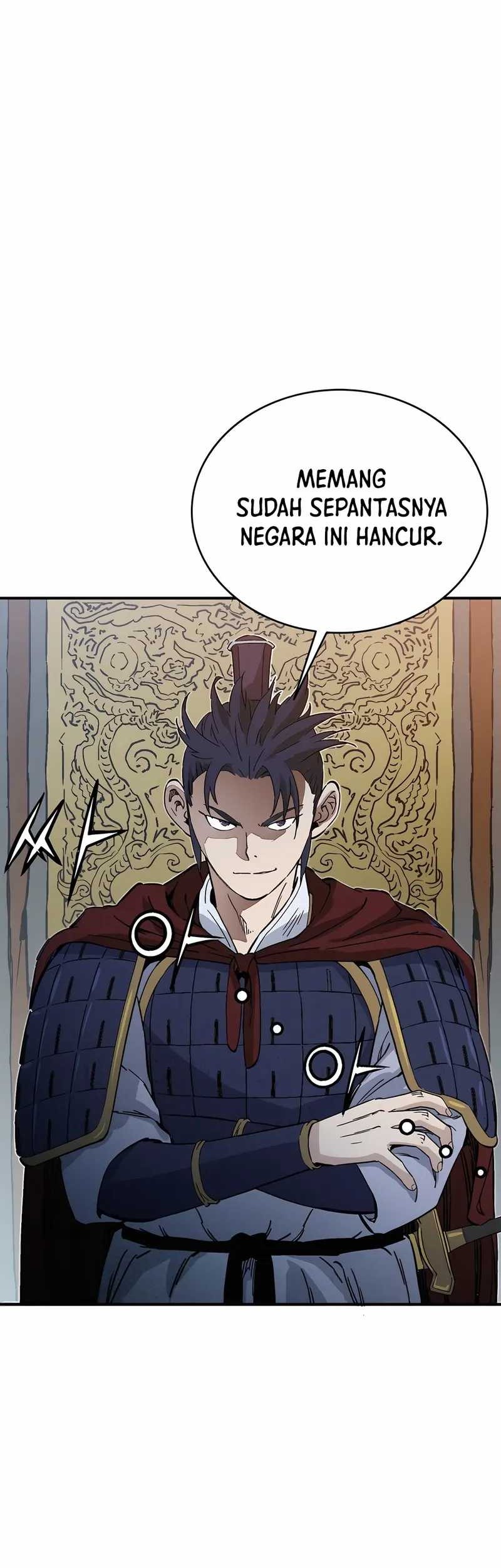 I Reincarnated as a Legendary Surgeon Chapter 109 - halaman 8