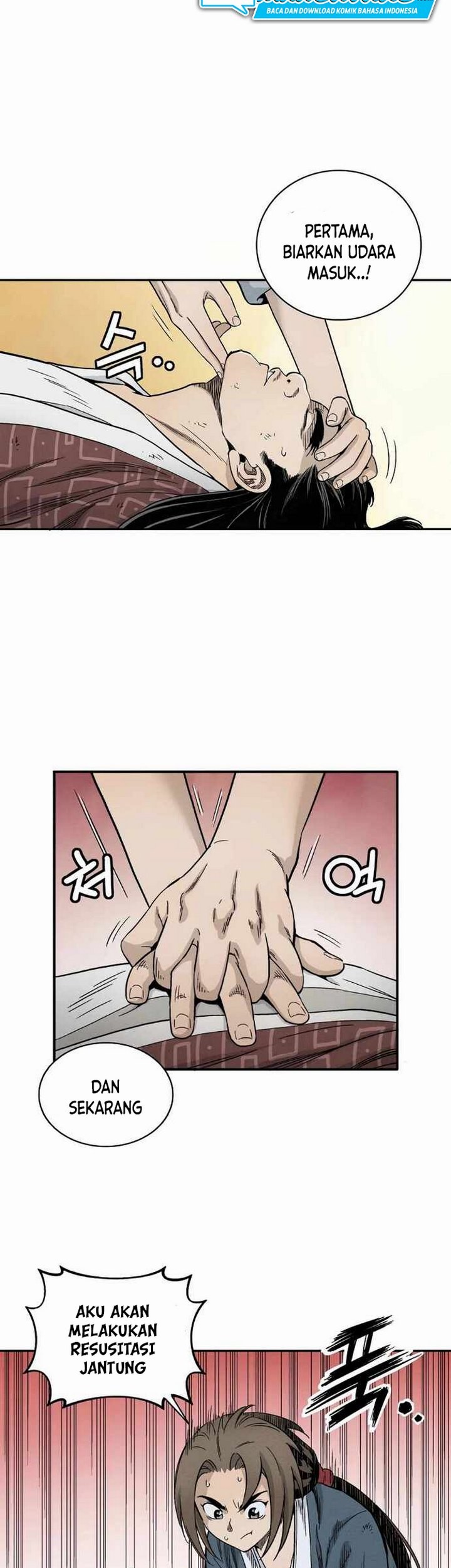 I Reincarnated as a Legendary Surgeon Chapter 11.1 - halaman 22