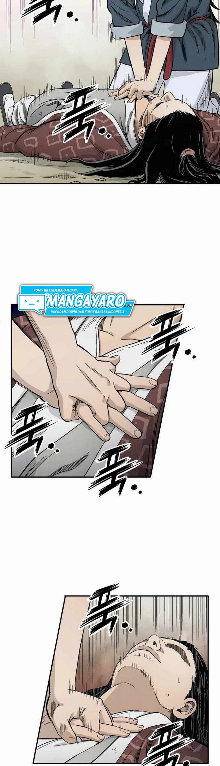 I Reincarnated as a Legendary Surgeon Chapter 11.1 - halaman 24