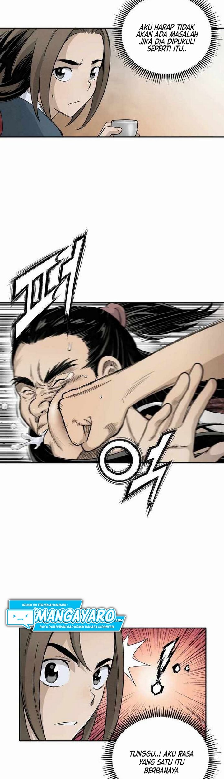 I Reincarnated as a Legendary Surgeon Chapter 11.1 - halaman 8