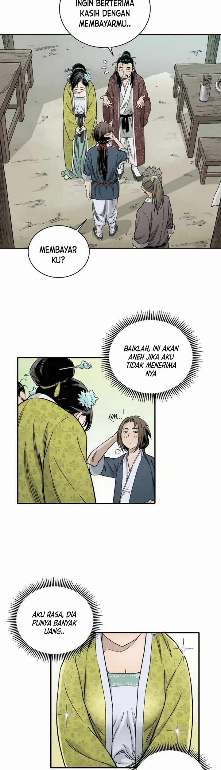 I Reincarnated as a Legendary Surgeon Chapter 11.2 - halaman 12