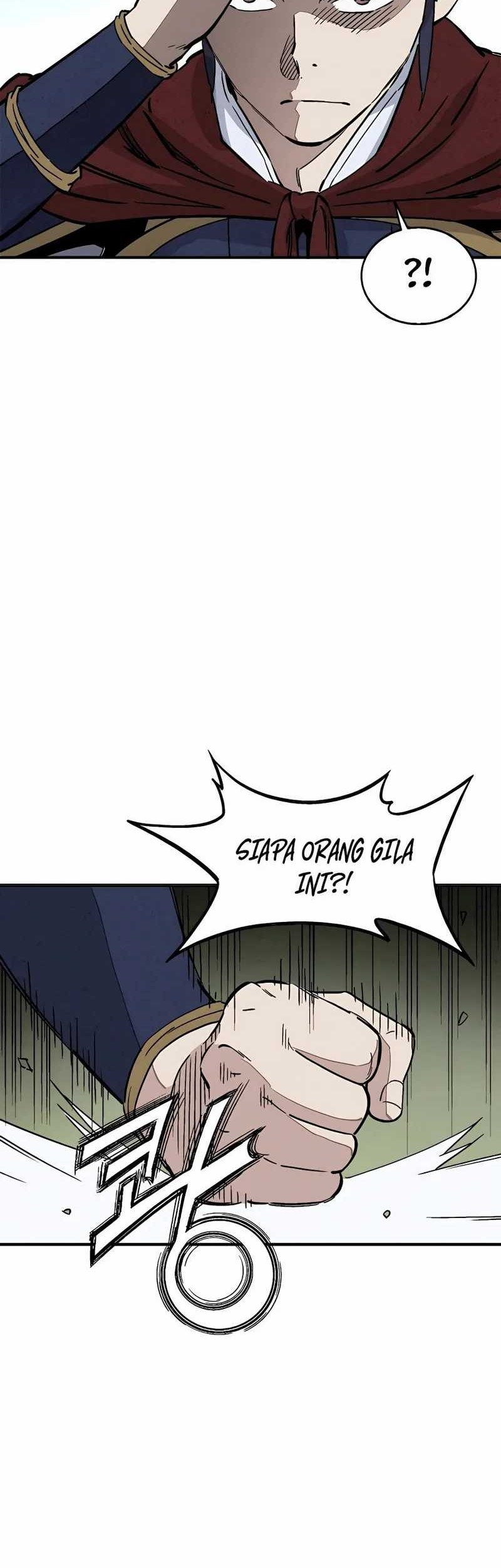 I Reincarnated as a Legendary Surgeon Chapter 110 - halaman 10