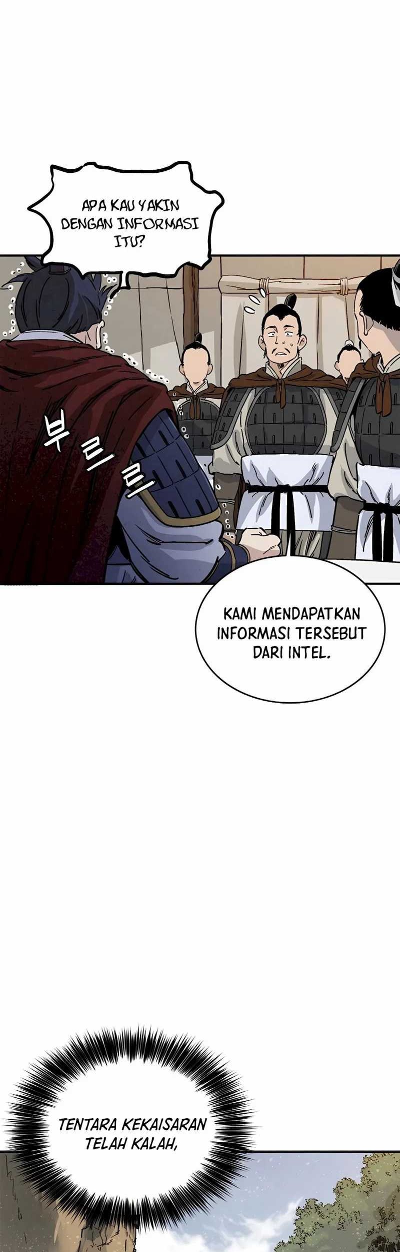 I Reincarnated as a Legendary Surgeon Chapter 110 - halaman 11