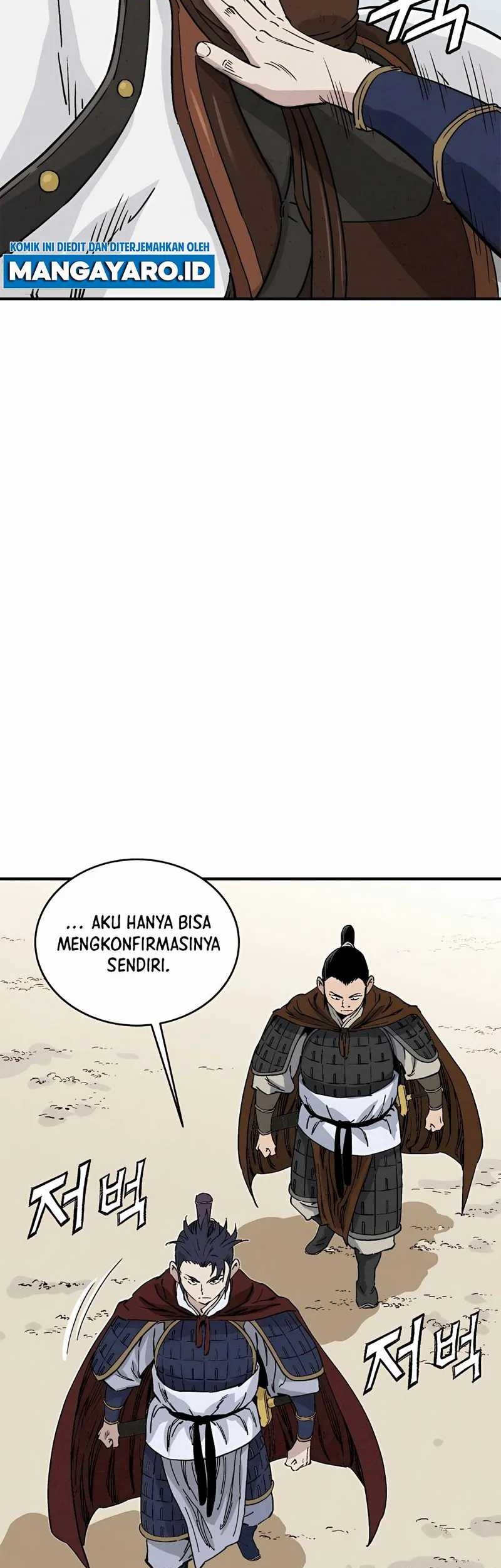 I Reincarnated as a Legendary Surgeon Chapter 110 - halaman 19