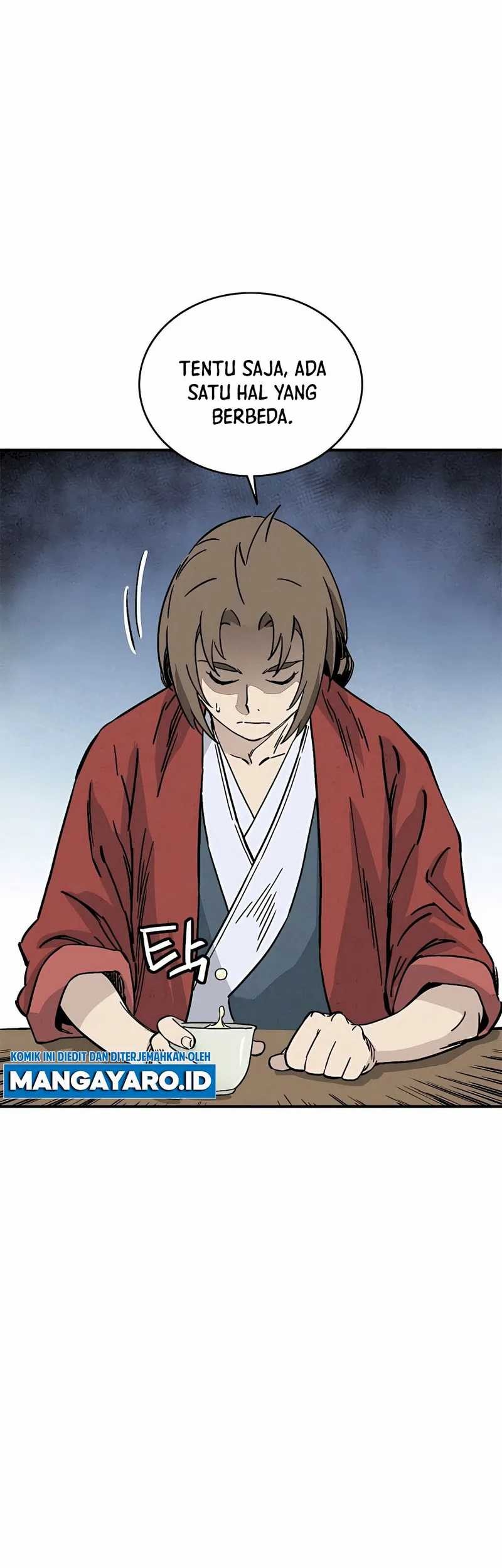 I Reincarnated as a Legendary Surgeon Chapter 110 - halaman 29