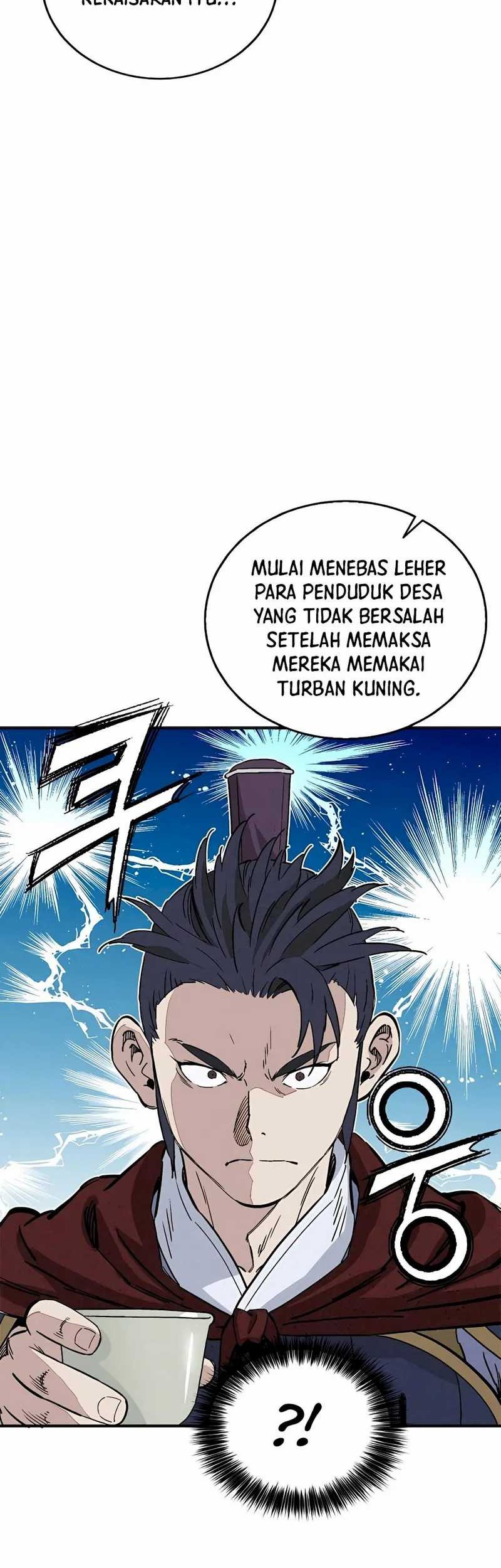 I Reincarnated as a Legendary Surgeon Chapter 110 - halaman 31