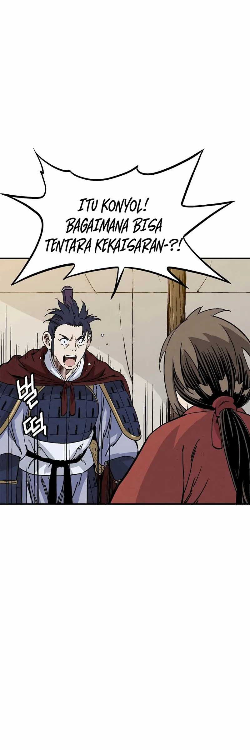I Reincarnated as a Legendary Surgeon Chapter 110 - halaman 32