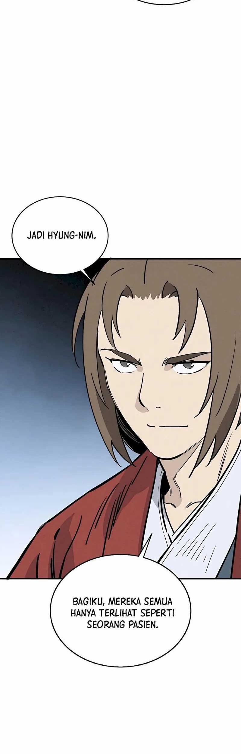 I Reincarnated as a Legendary Surgeon Chapter 110 - halaman 36