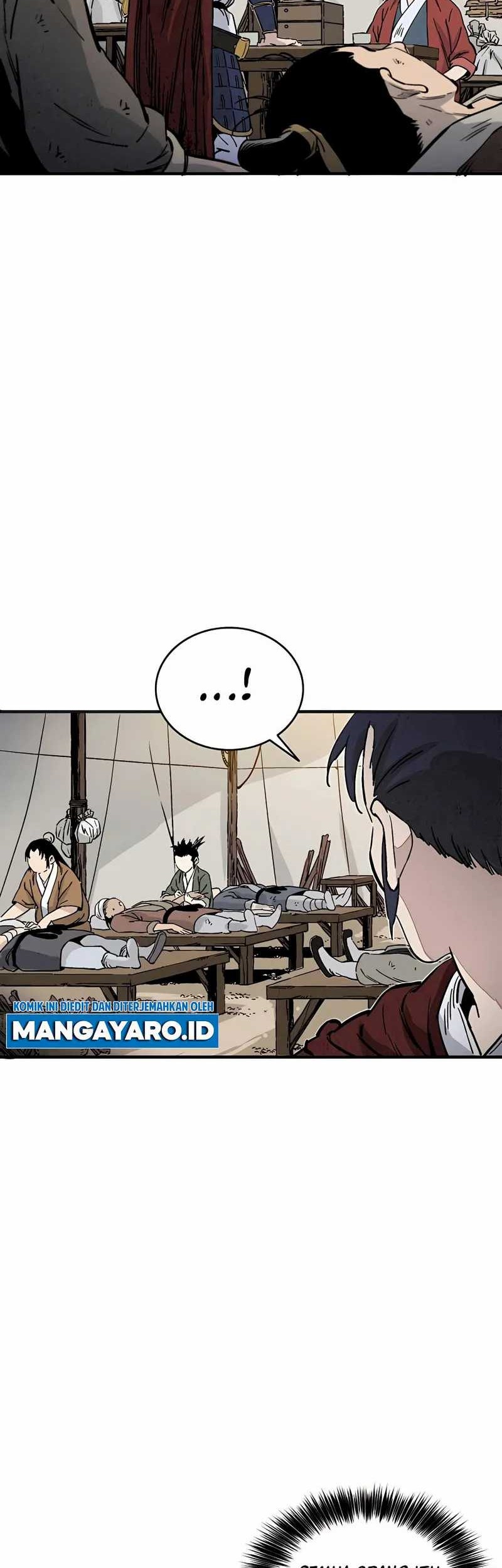 I Reincarnated as a Legendary Surgeon Chapter 110 - halaman 38