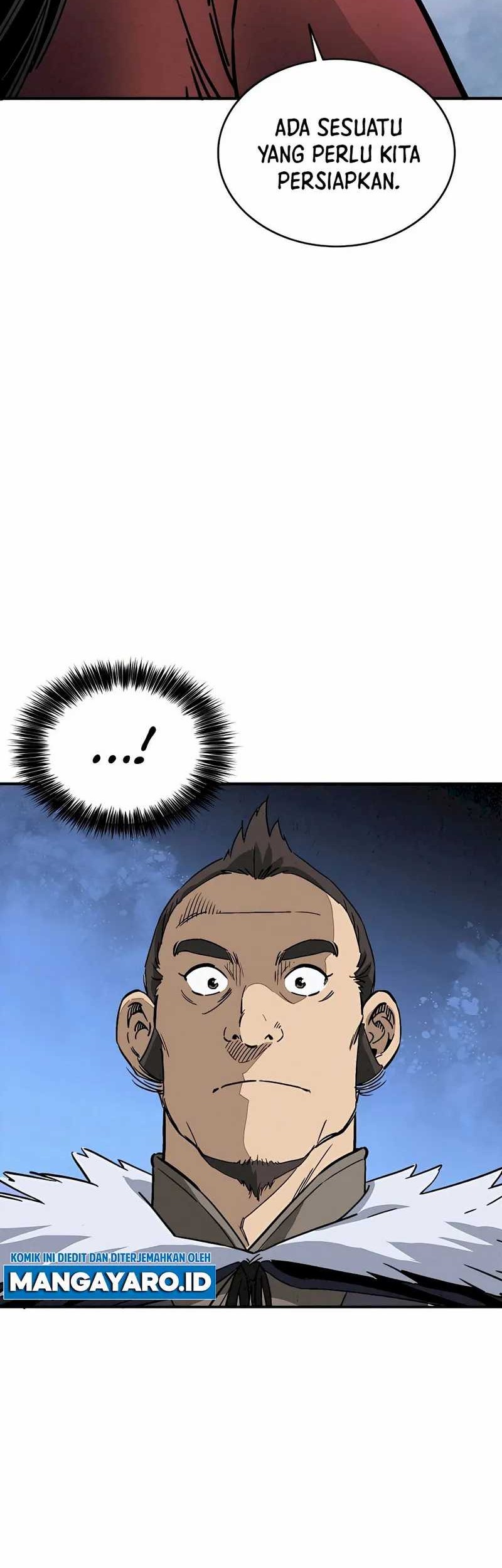 I Reincarnated as a Legendary Surgeon Chapter 110 - halaman 4