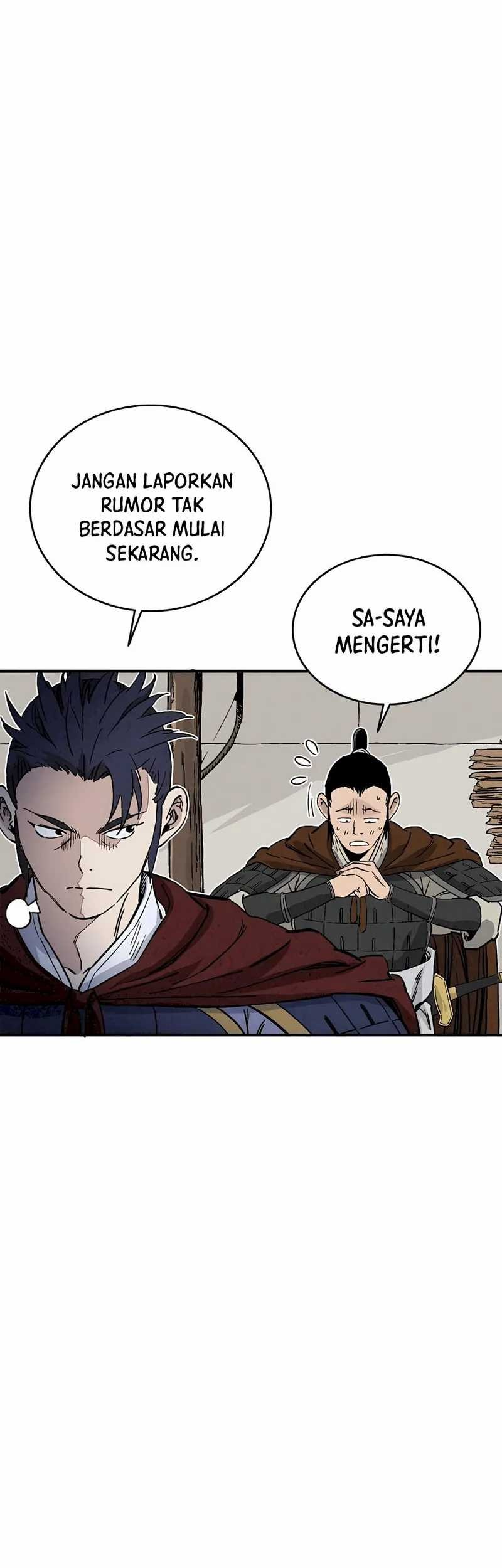 I Reincarnated as a Legendary Surgeon Chapter 110 - halaman 41
