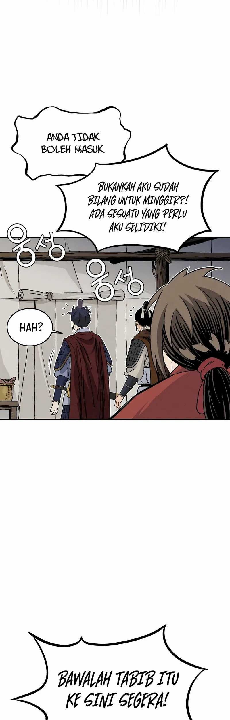 I Reincarnated as a Legendary Surgeon Chapter 110 - halaman 43