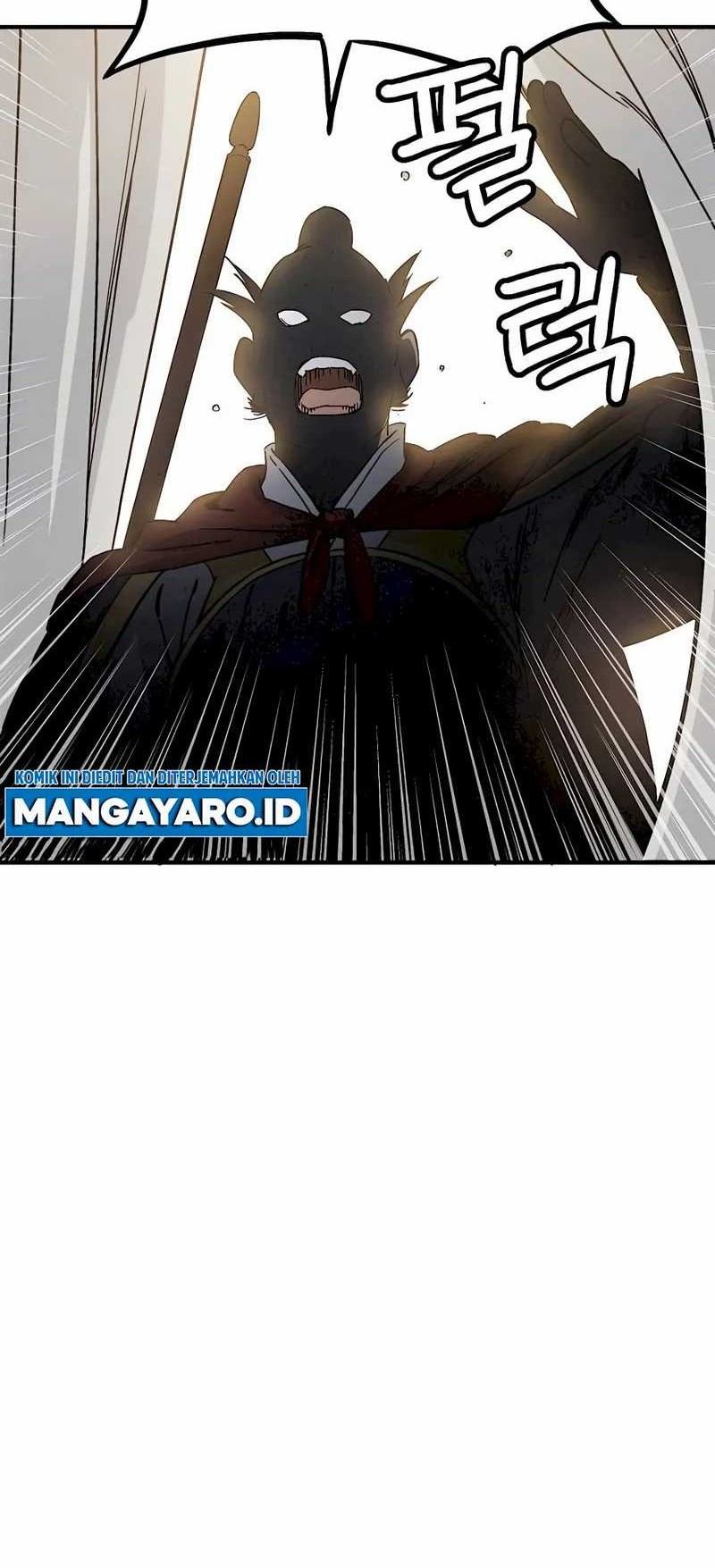 I Reincarnated as a Legendary Surgeon Chapter 110 - halaman 44