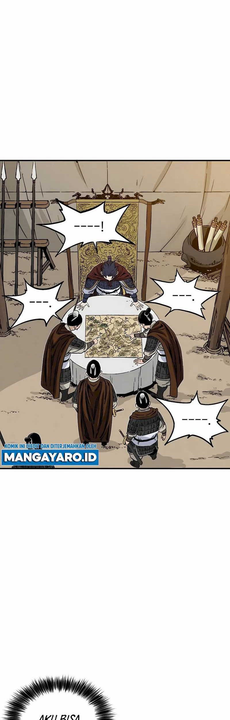 I Reincarnated as a Legendary Surgeon Chapter 110 - halaman 6