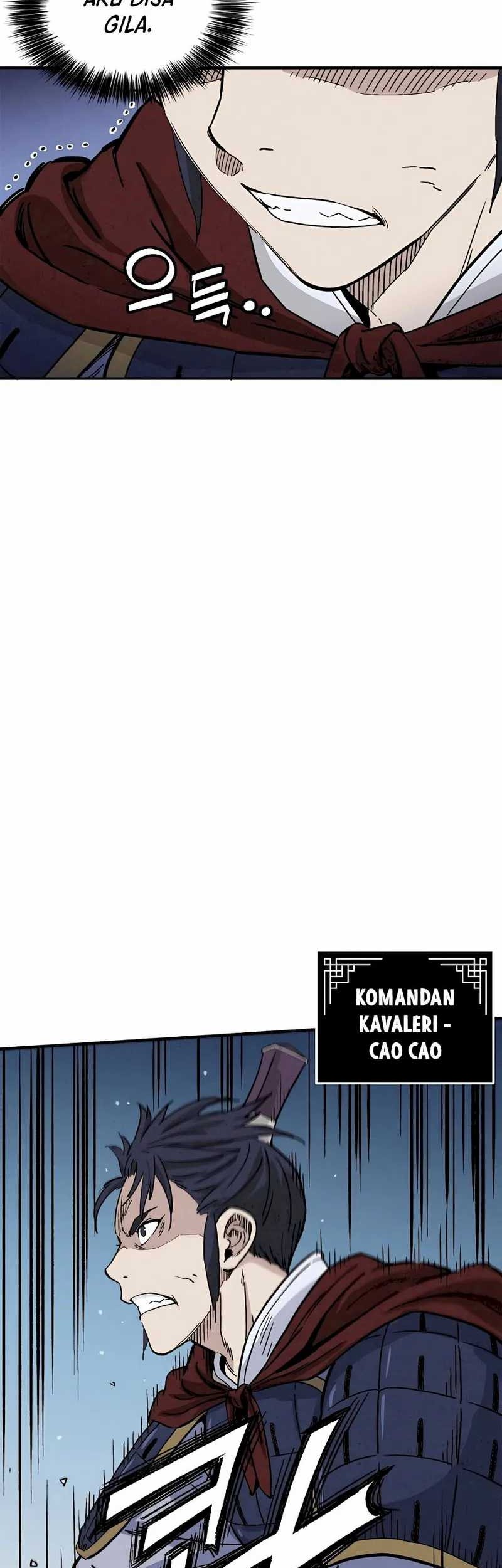 I Reincarnated as a Legendary Surgeon Chapter 110 - halaman 7