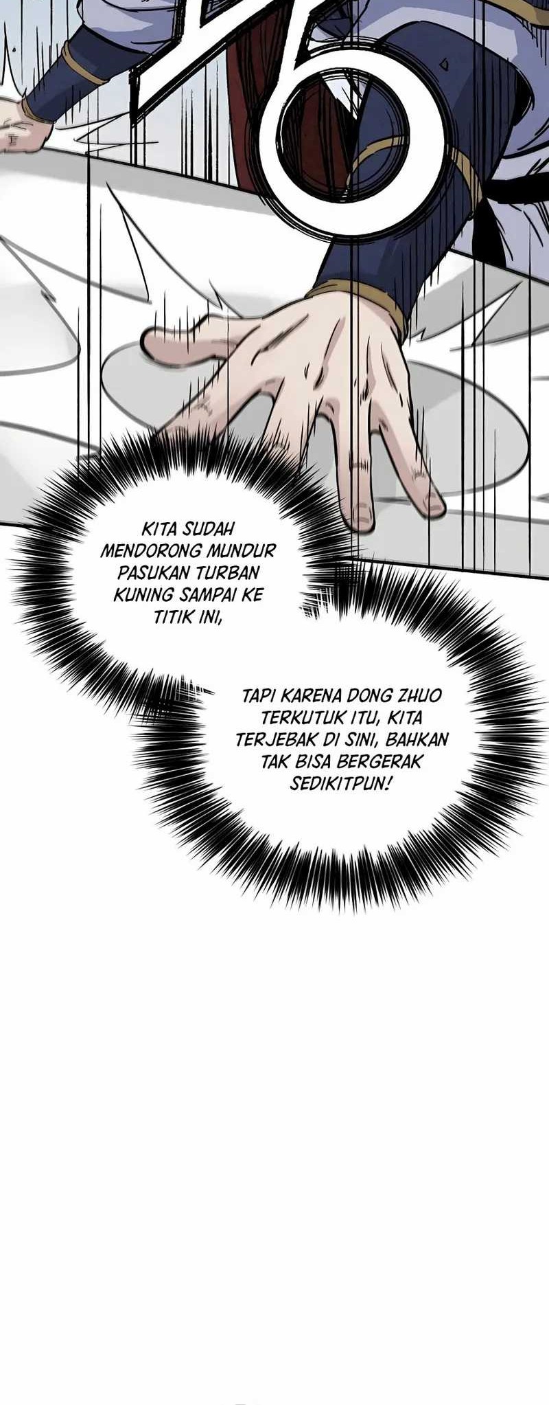 I Reincarnated as a Legendary Surgeon Chapter 110 - halaman 8