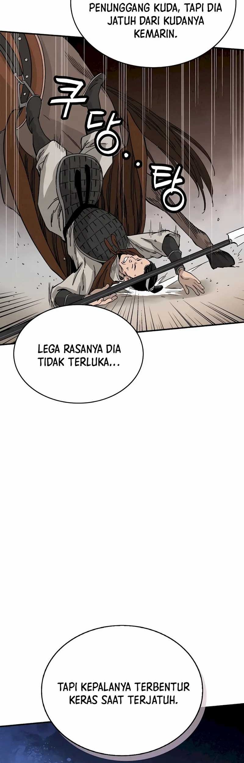 I Reincarnated as a Legendary Surgeon Chapter 111 - halaman 10