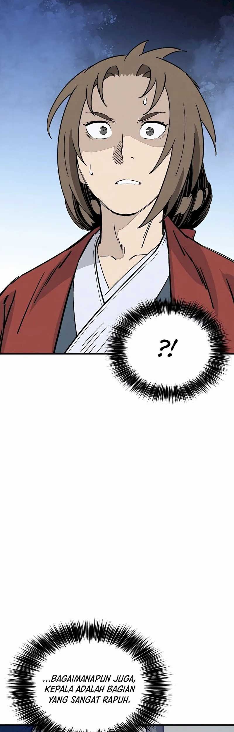 I Reincarnated as a Legendary Surgeon Chapter 111 - halaman 11
