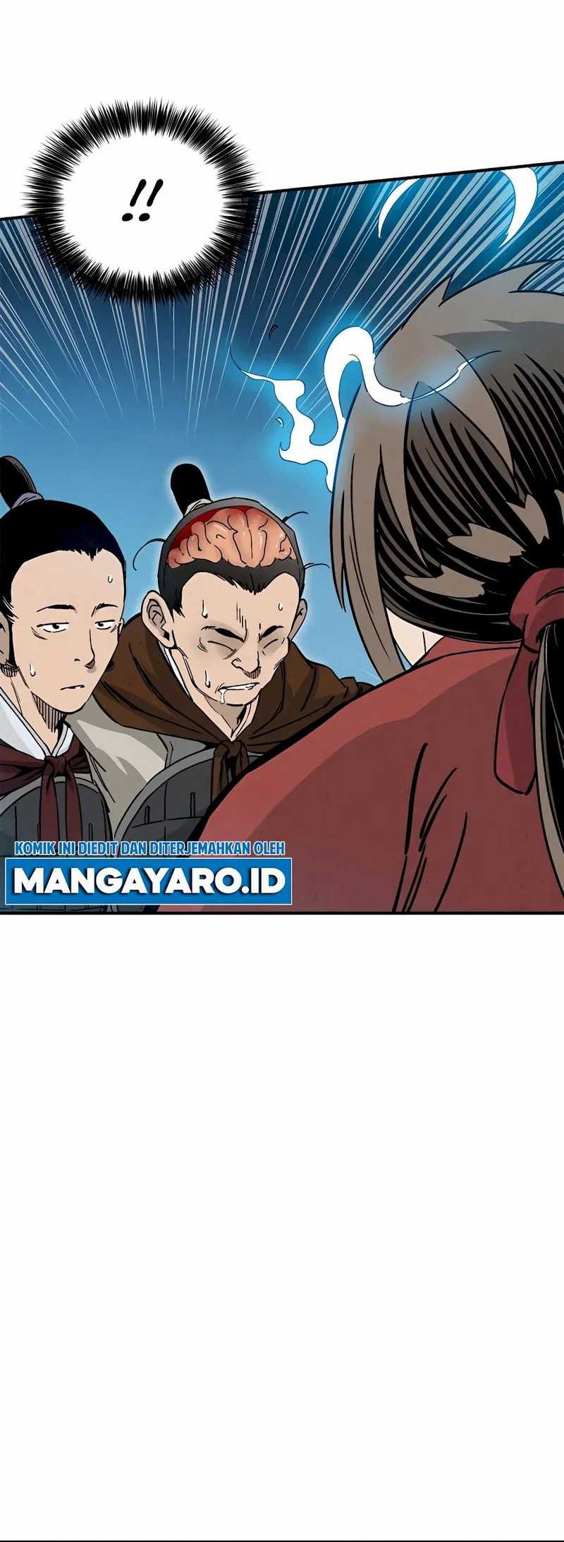 I Reincarnated as a Legendary Surgeon Chapter 111 - halaman 16