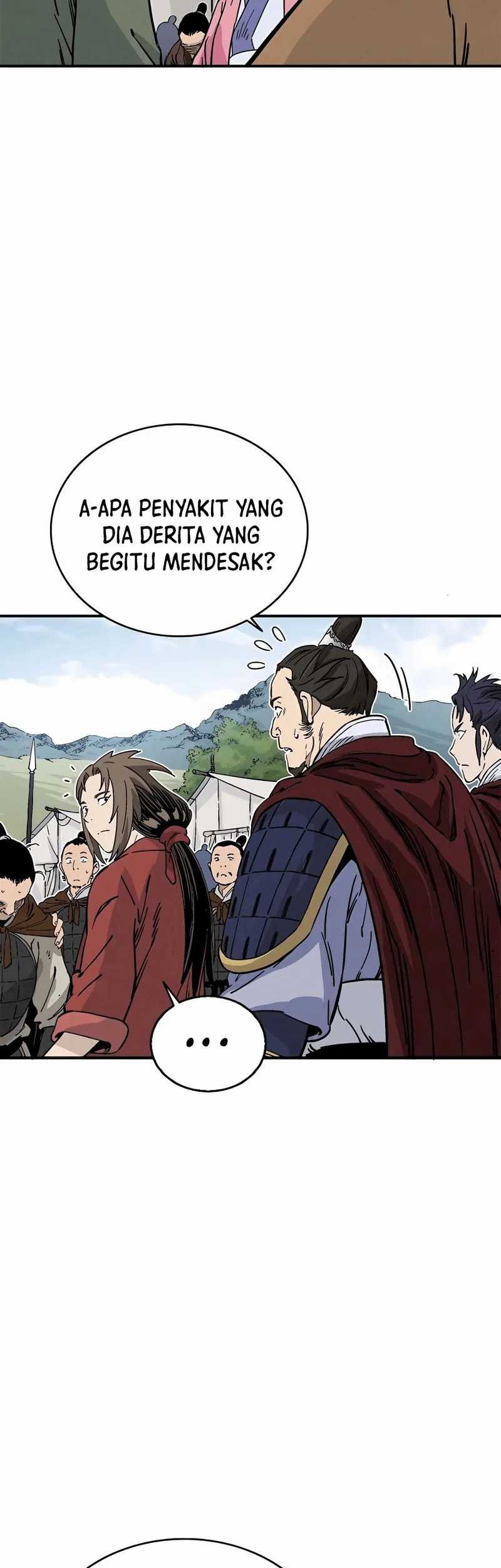 I Reincarnated as a Legendary Surgeon Chapter 111 - halaman 19